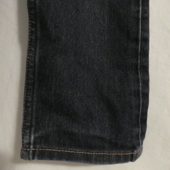 H&M DENIM & DENIM Slim Fit 7-8 years boy's damaged jeans, EUC - Picture 11 of 16